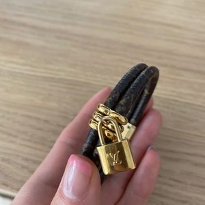 Louis Vuitton bracelet